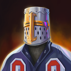SwaggerSouls's Profile Picture