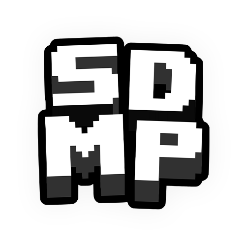 SDMP Logo